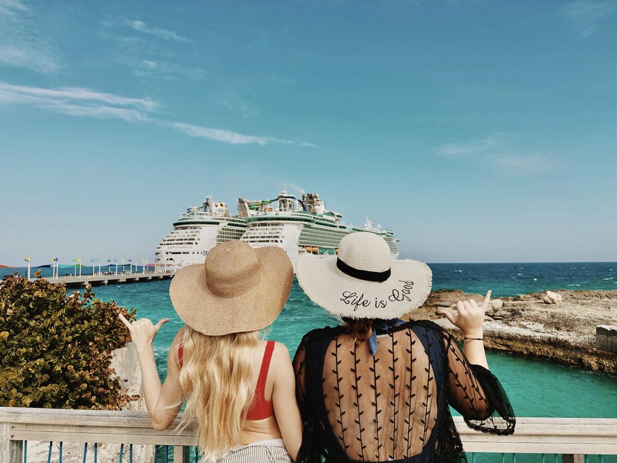10 cosas que me gustaron más de Royal Caribbean que de Norwegian Cruise Line