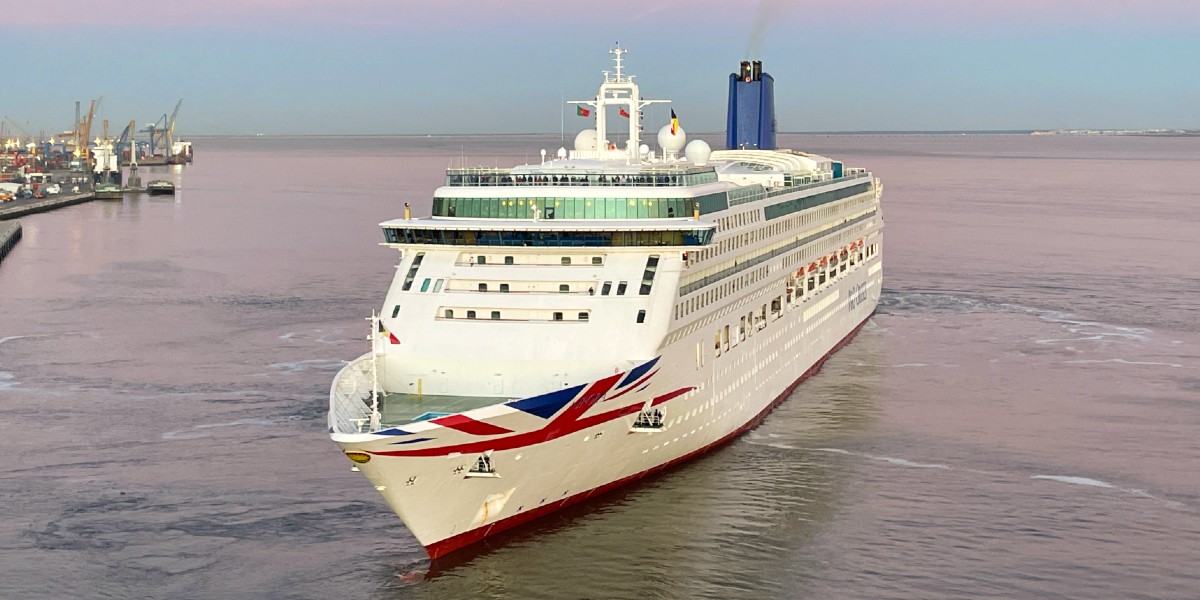 P&O Cruises está invirtiendo millones para modernizar sus barcos solo para adultos Arcadia y Aurora