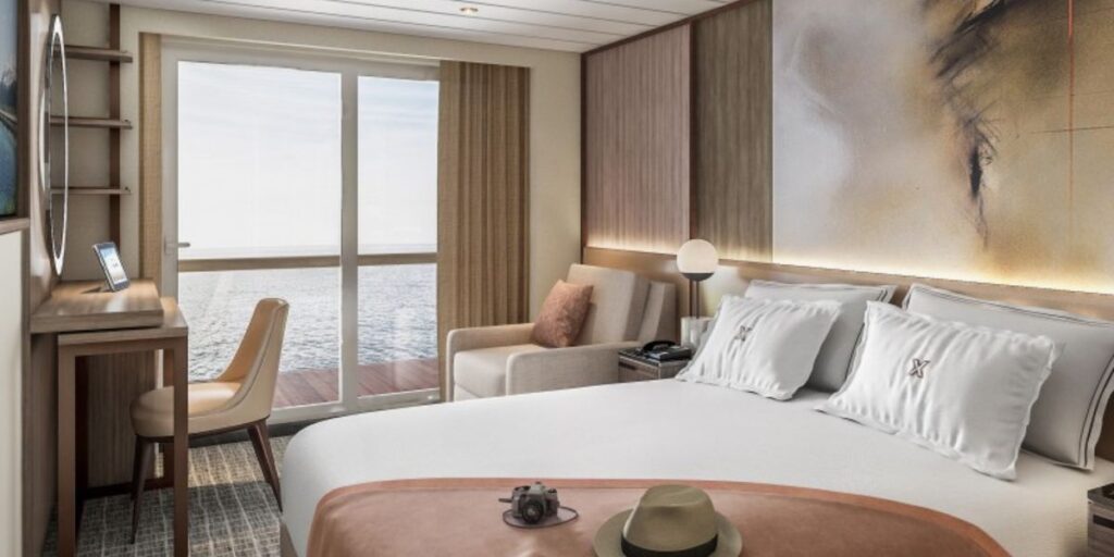 Beneficios de la clase Concierge de Celebrity Cruises: ¿Vale la pena o no? Beneficios de la clase Concierge de Celebrity Cruises: ¿Vale la pena o no?