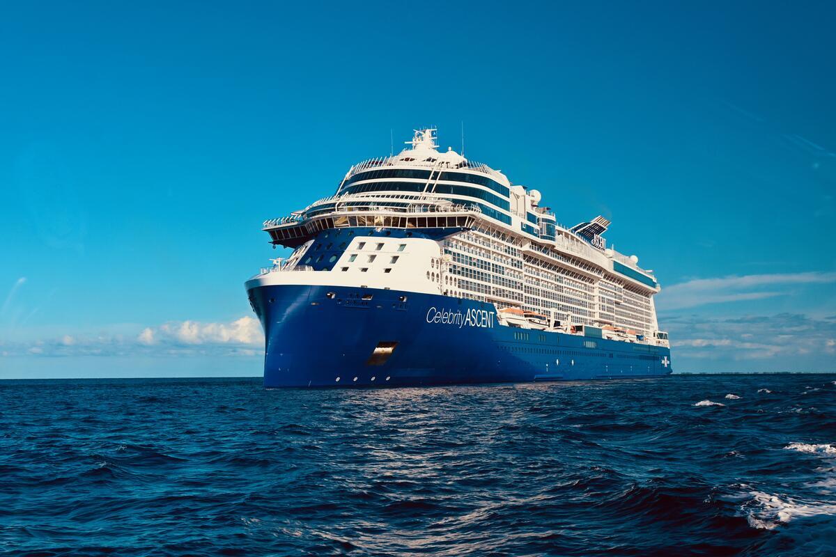 Informe de la semana del crucero: Lo que me gustó de Celebrity Ascent, las mejores razones para desembarcar en Nassau, una mirada al interior de esta suite de $60,000 y más.