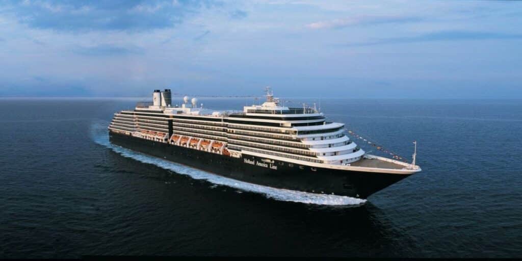 Cabañas Holland America Zuiderdam que debes evitar