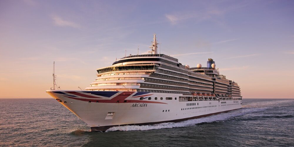 Cabañas P&O Arcadia a evitar: las mejores y peores cabañas
