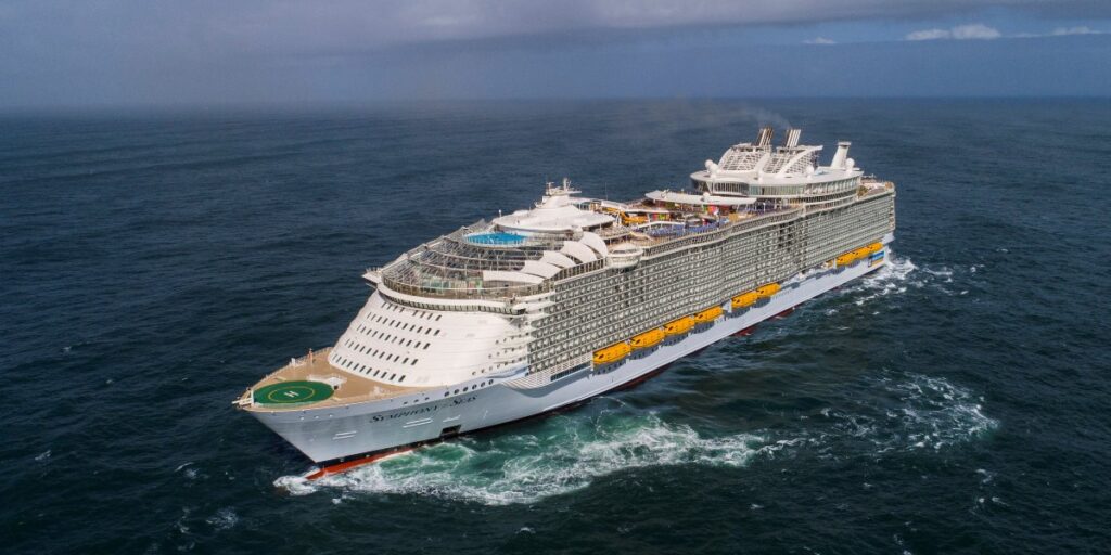 Cabañas Symphony of the Seas que debes evitar Cabañas Symphony of the Seas que debes evitar