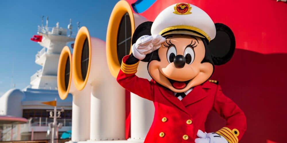 ¿Cuánto cuesta un crucero de Disney en comparación con otros cruceros?