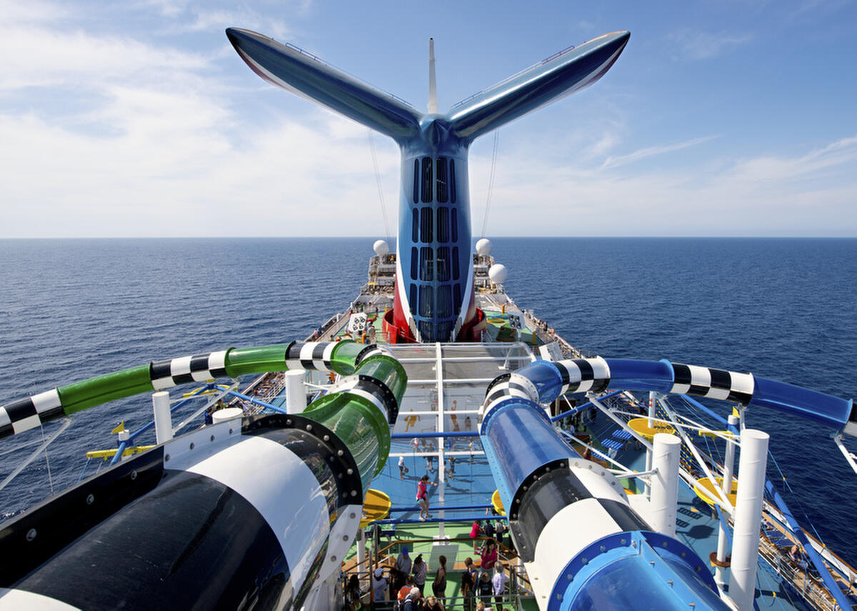 ¿Debería hacer un crucero? 11 razones para probarlo