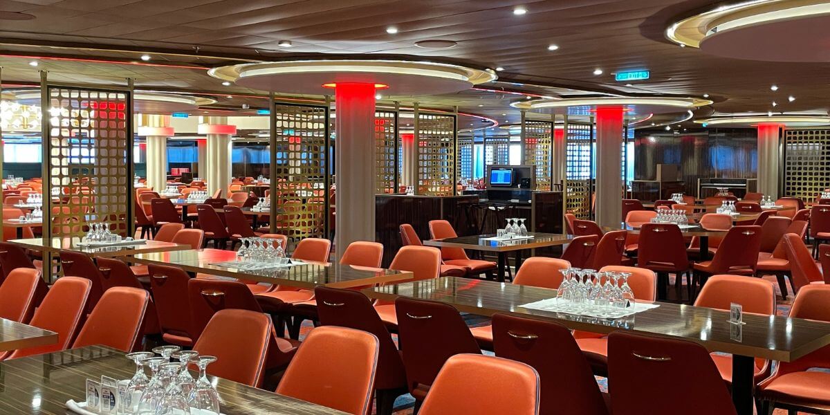 Guía de restaurantes para las celebraciones de carnaval.