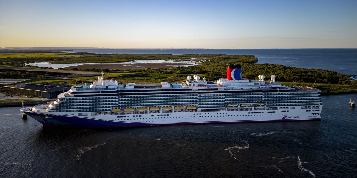 Sin embarque, sin reembolso – Invitado excluido de navegar debido a embarazo