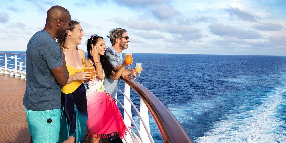 Paquetes de bebidas en Carnival Cruise: la guía definitiva