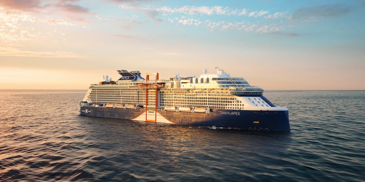 Celebrity Cruises cancela varios cruceros