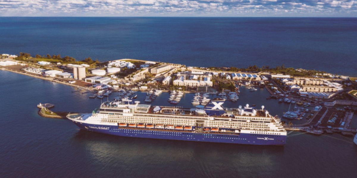 Celebrity Cruises anuncia cambios en el paquete All-In