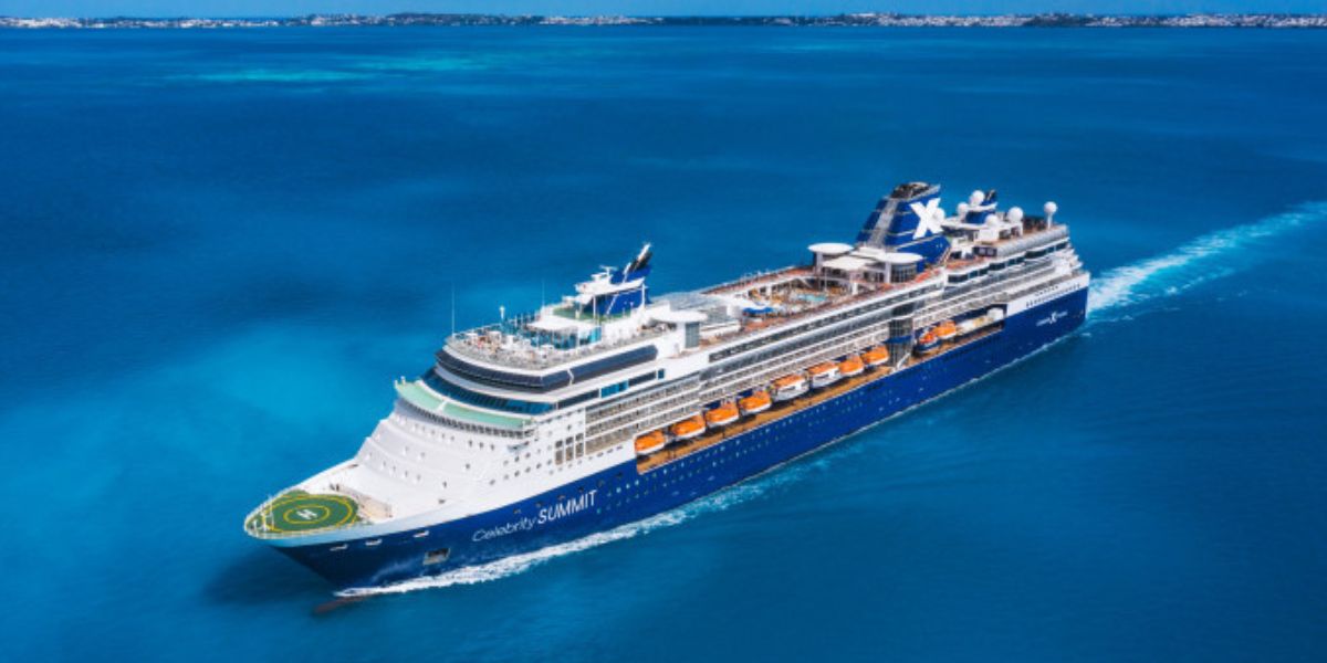 Cruceros famosos clasificados de mejor a peor