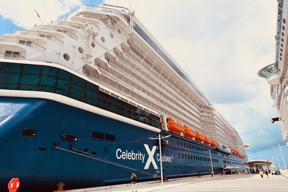 Cómo ahorrar dinero en un crucero de celebridades