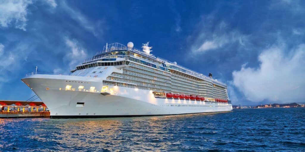 Cómo prevenir el mareo en un crucero: 16 trucos que seguramente funcionarán