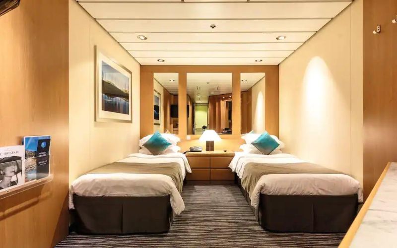 Conozca el crucero más nuevo de Marella: el Marella Voyager Conozca el crucero más nuevo de Marella: el Marella Voyager