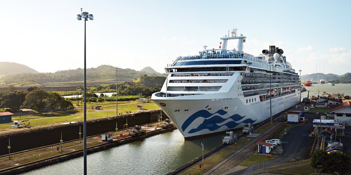 Cabañas Coral Princess: las mejores y peores habitaciones del barco
