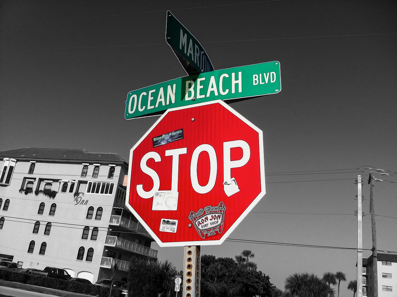 Cosas que hacer en Cocoa Beach, Florida Cosas que hacer en Cocoa Beach, Florida