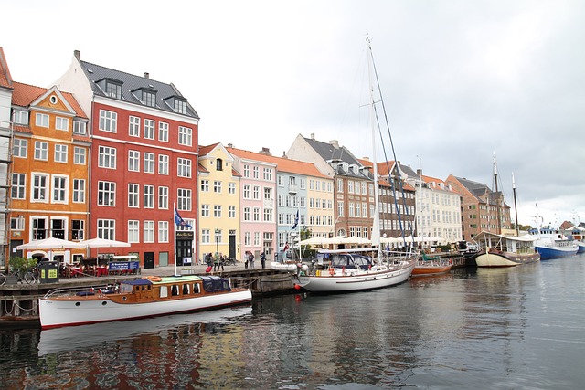 Cosas que hacer en el puerto de cruceros de Copenhague Cosas que hacer en el puerto de cruceros de Copenhague