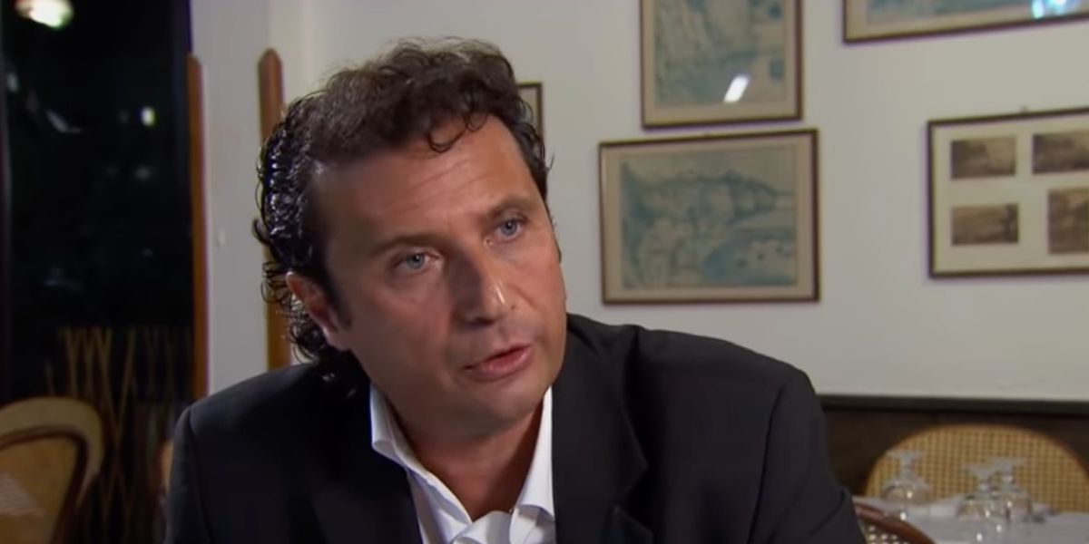 ¿Qué pasó con el capitán del crucero Costa Concordia?