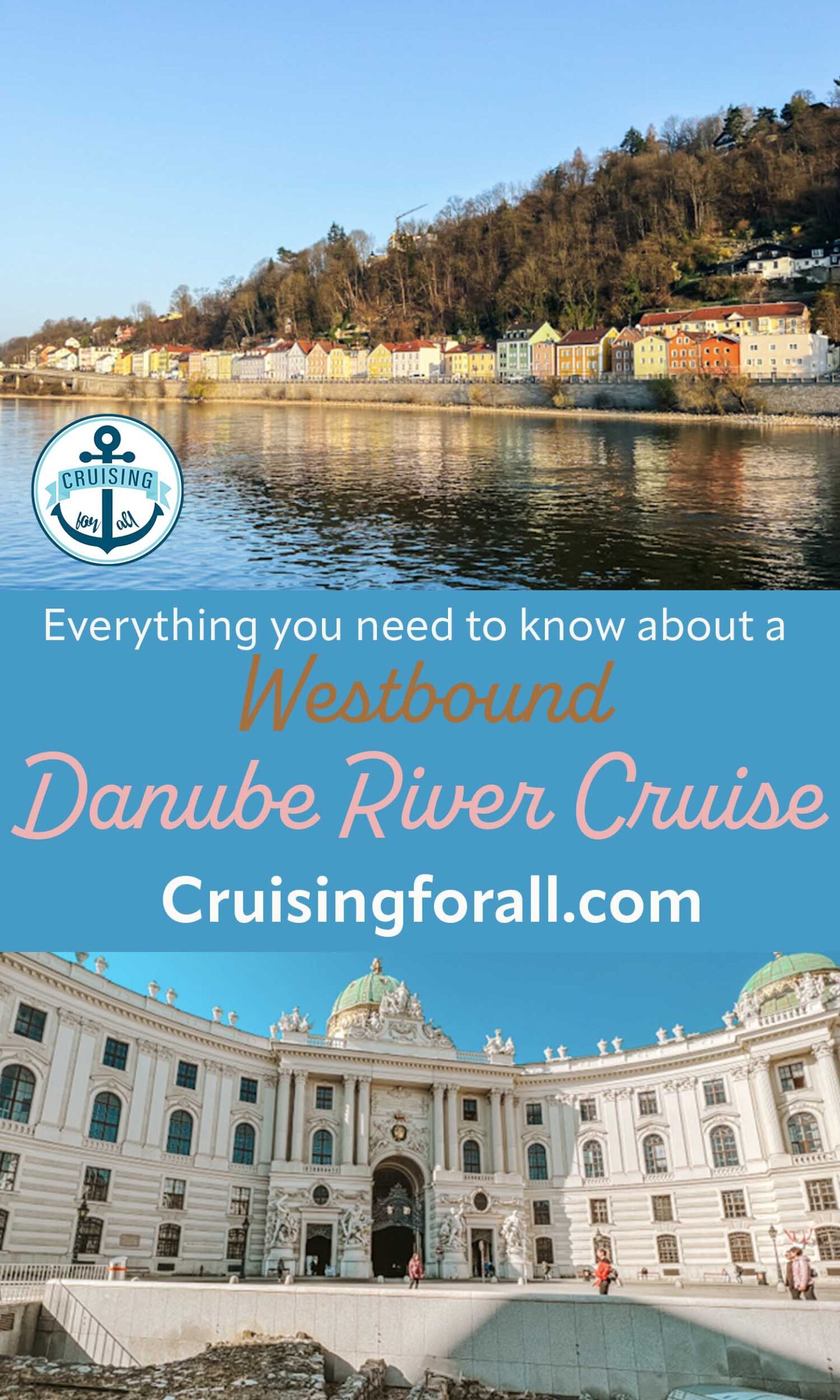 Crucero por el Danubio Crucero por el Danubio