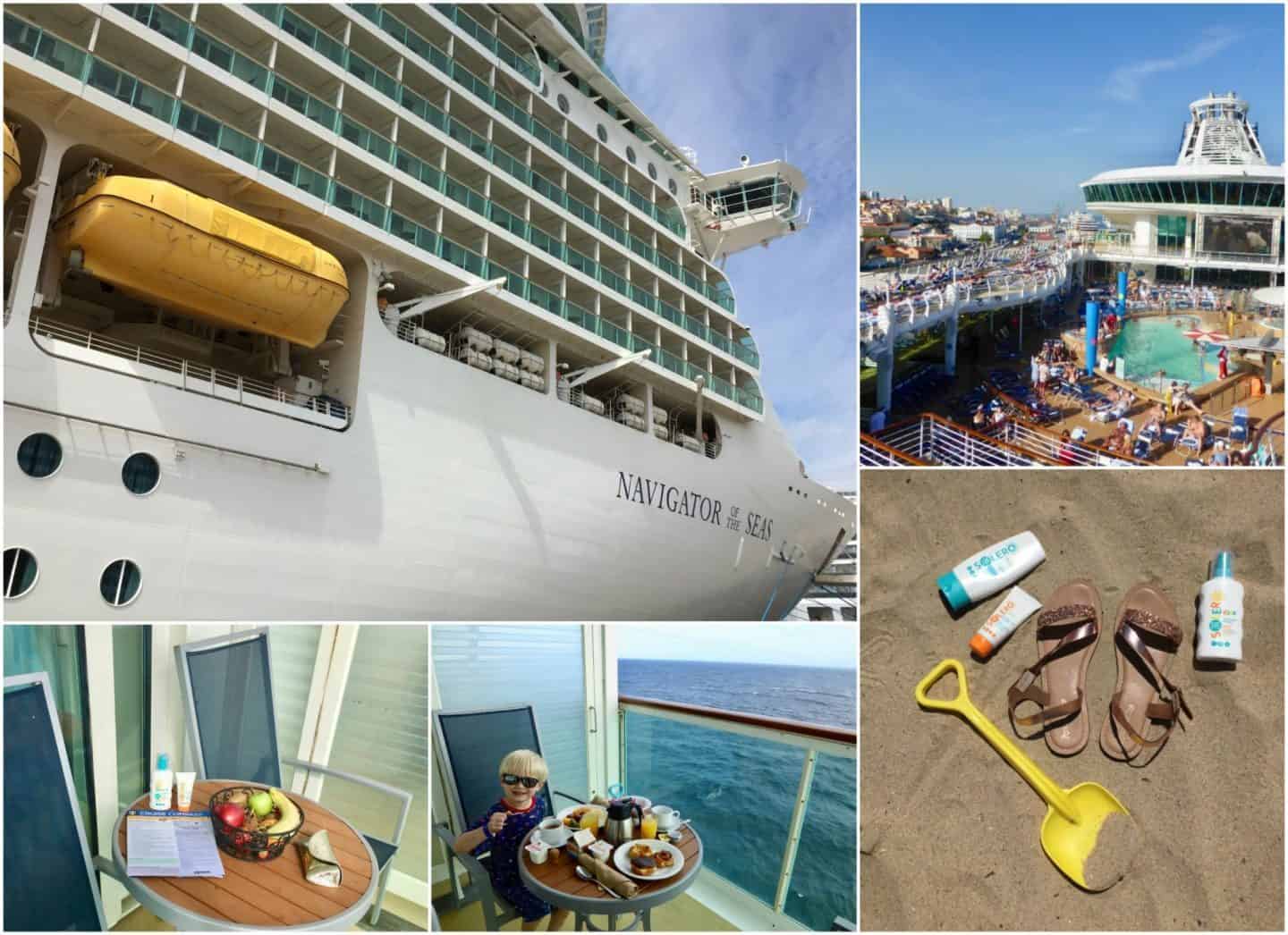 Cruceros experimentados comparten consejos para empacar el crucero Cruceros experimentados comparten consejos para empacar el crucero