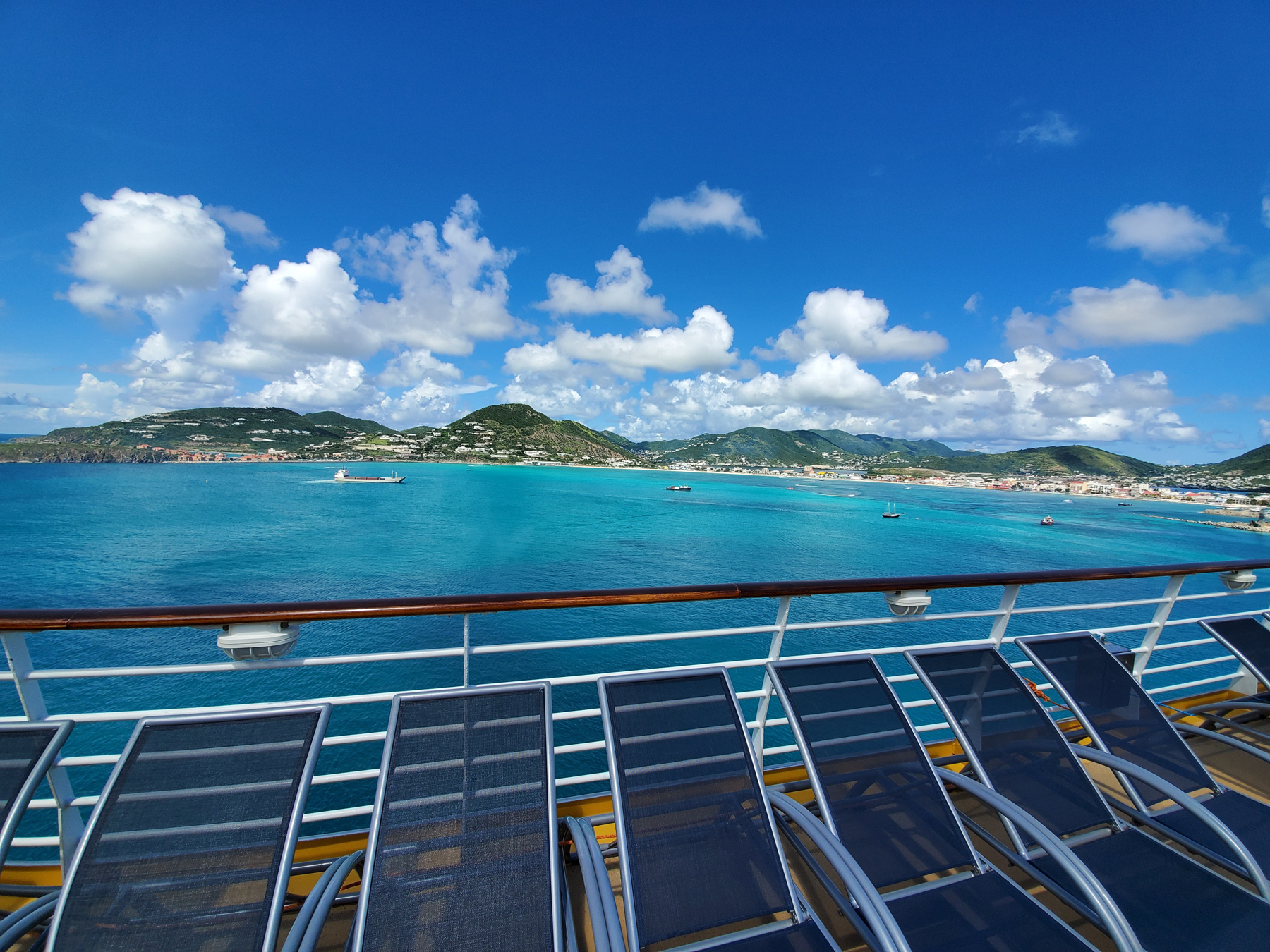 Cruceros por el Caribe y las Bahamas | Crucero.Blog Cruceros por el Caribe y las Bahamas | Crucero.Blog
