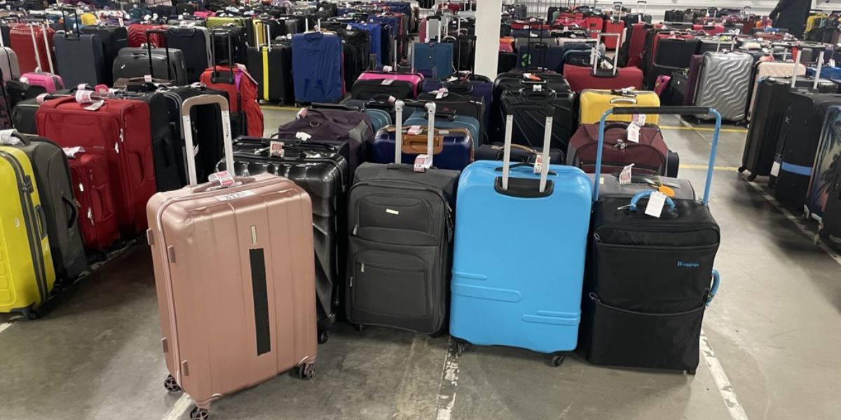 ¿Puedes transportar tu propio equipaje dentro y fuera de un crucero?