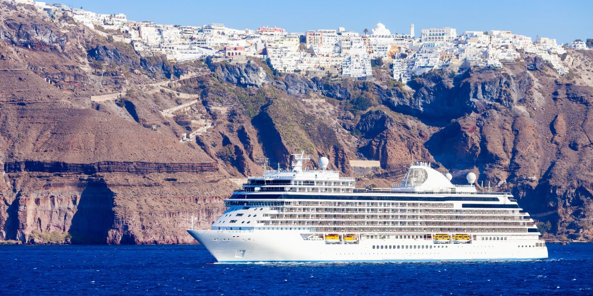 ¿Cuál es el mes más barato para un crucero?