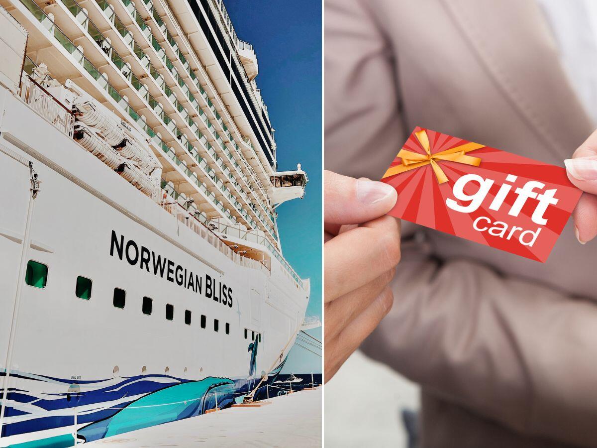 Los 21 mejores regalos de crucero para alguien que va a viajar en crucero