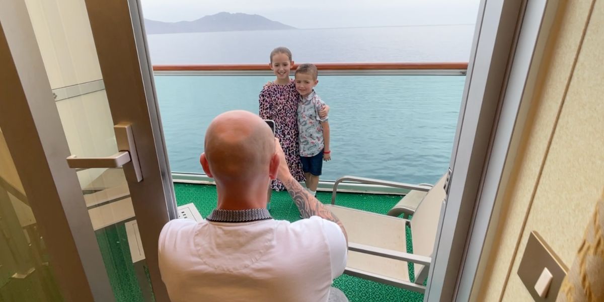 8 consejos de expertos para tomar fotografías perfectas de cruceros