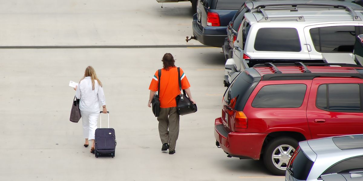 ¿Qué hacer con el equipaje después de un crucero en Miami?