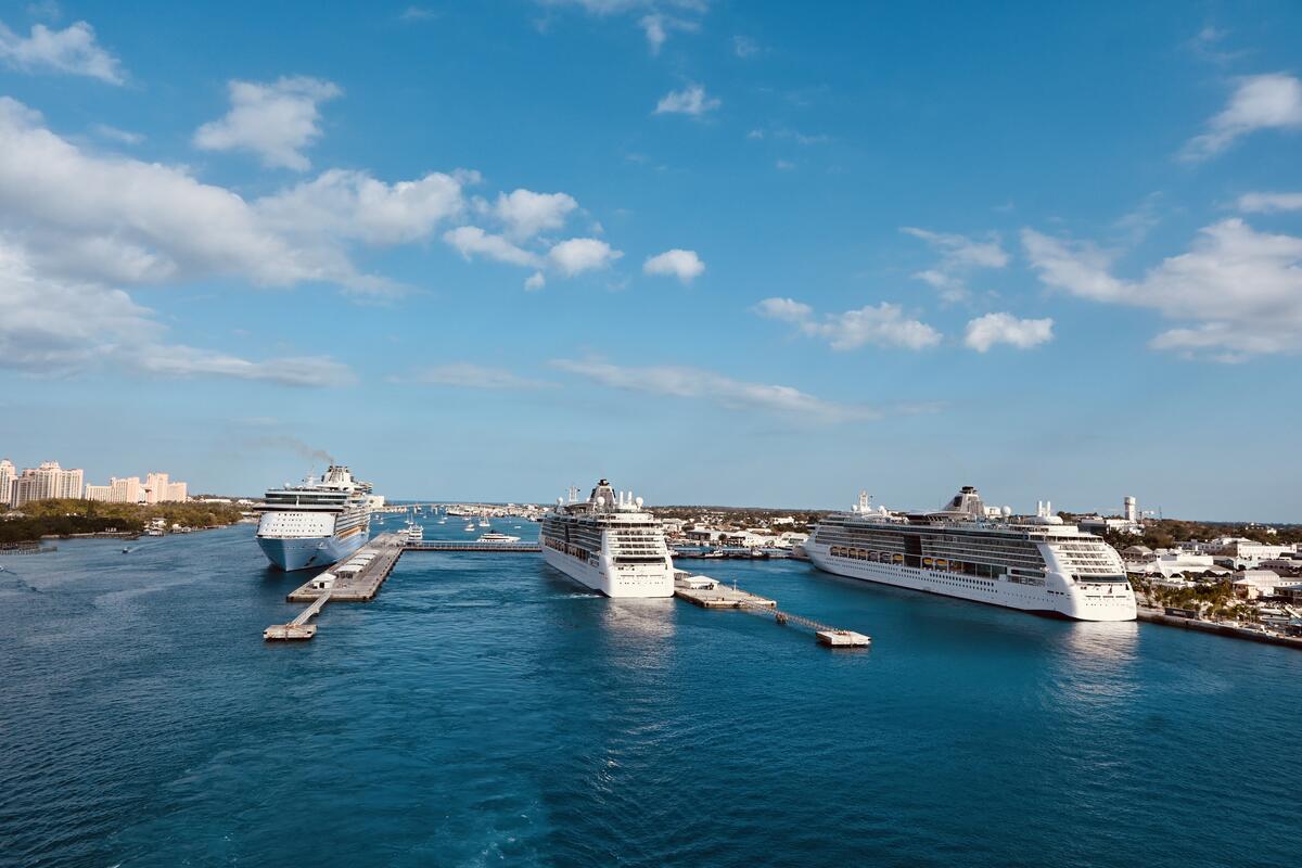 Guía de cruceros de fin de semana: consejos para un crucero de tres noches