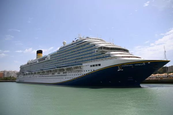 Datos y cifras sobre los barcos de carnaval. Datos y cifras sobre los barcos de carnaval.