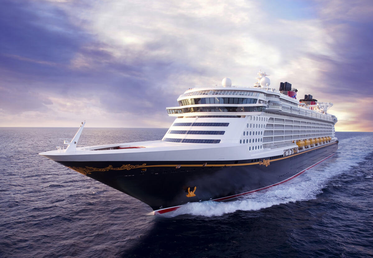Guía del barco de ensueño de Disney | Crucero.Blog