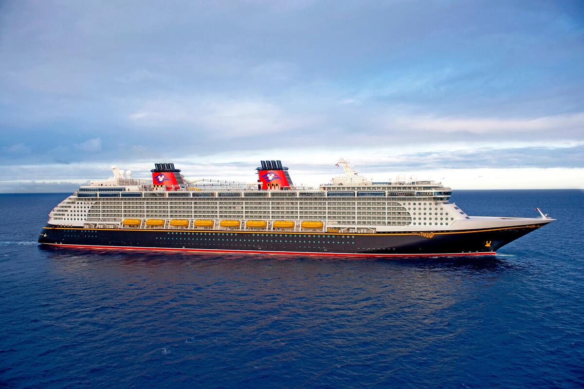 Voy a hacer mi primer crucero a Disney: esto es lo que creo que debería hacer