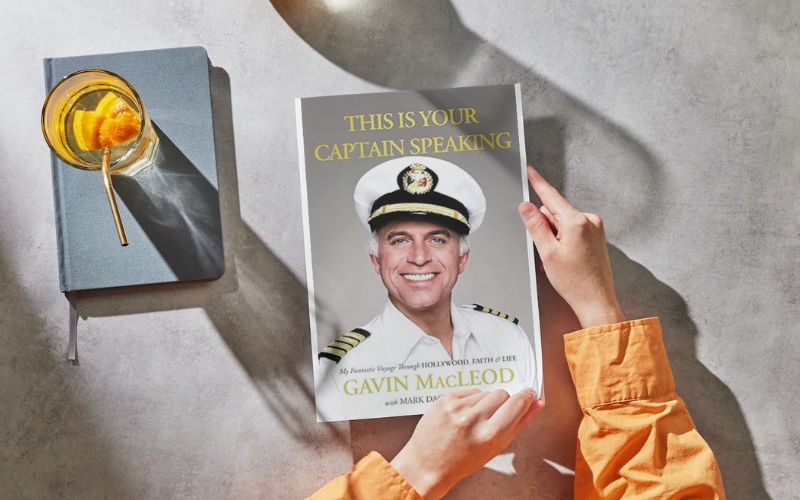 El elenco de Love Boat: ¿Dónde están ahora? El elenco de Love Boat: ¿Dónde están ahora?