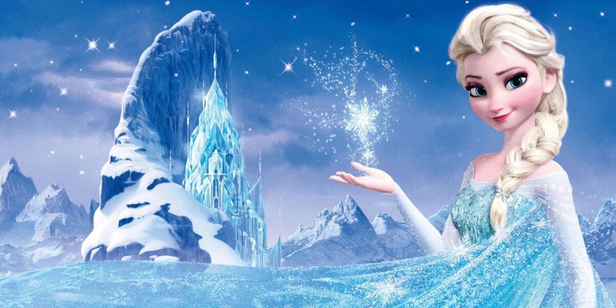 49 personajes de Disney que comienzan con E