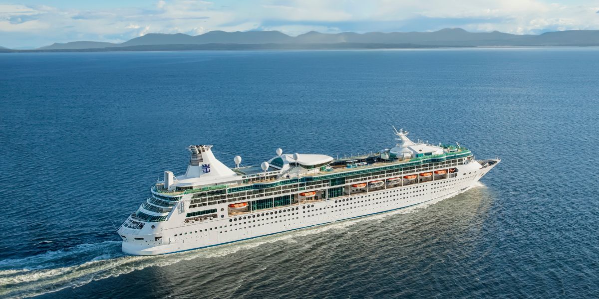 Cabañas Enchantment of the Seas para evitar