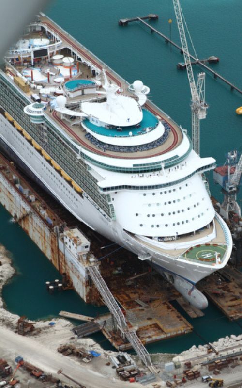 Estadísticas y datos sobre Liberty of the Seas Estadísticas y datos sobre Liberty of the Seas