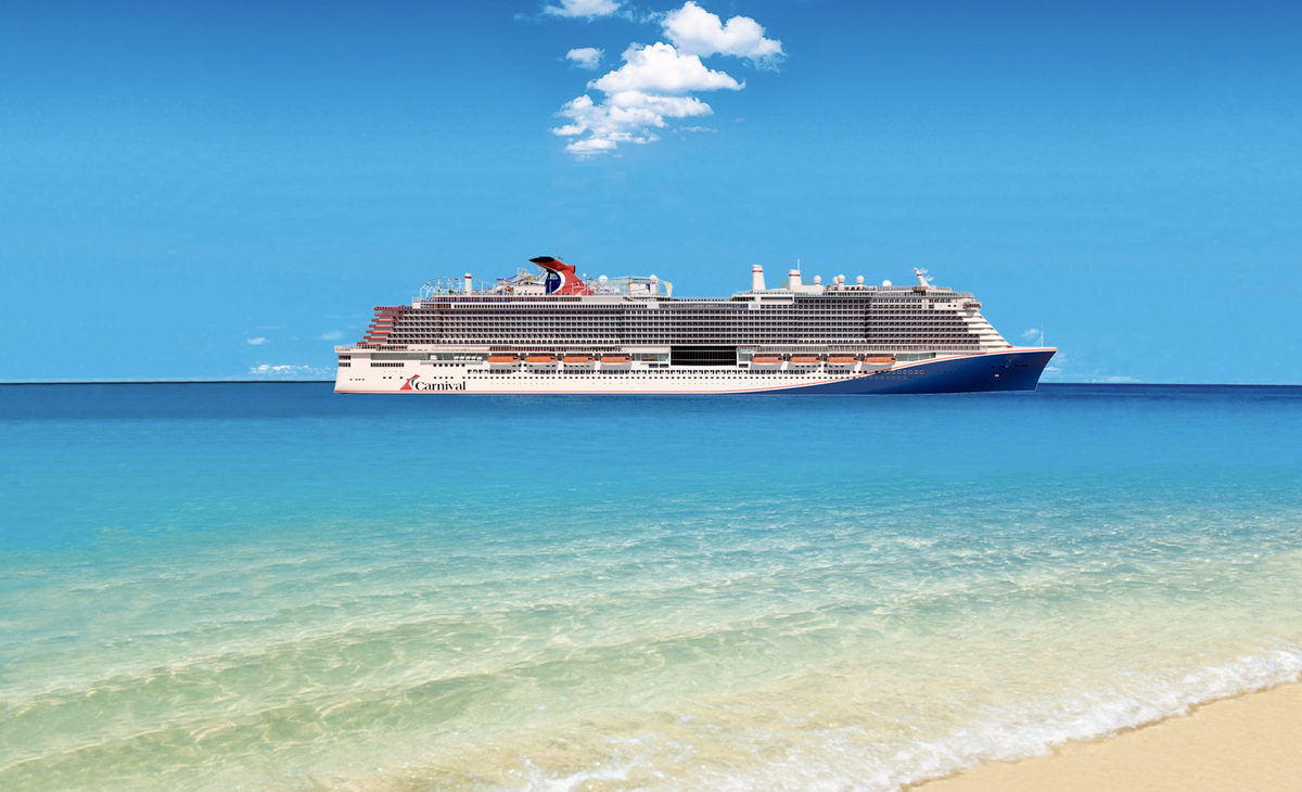 Informe de la semana de cruceros: nuevo barco Carnival encargado, ventajas y desventajas de MSC Cruceros, un safari africano en un crucero y mucho más.