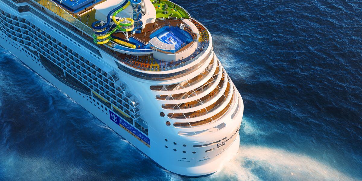Estadísticas y datos sobre el Explorer of the Seas