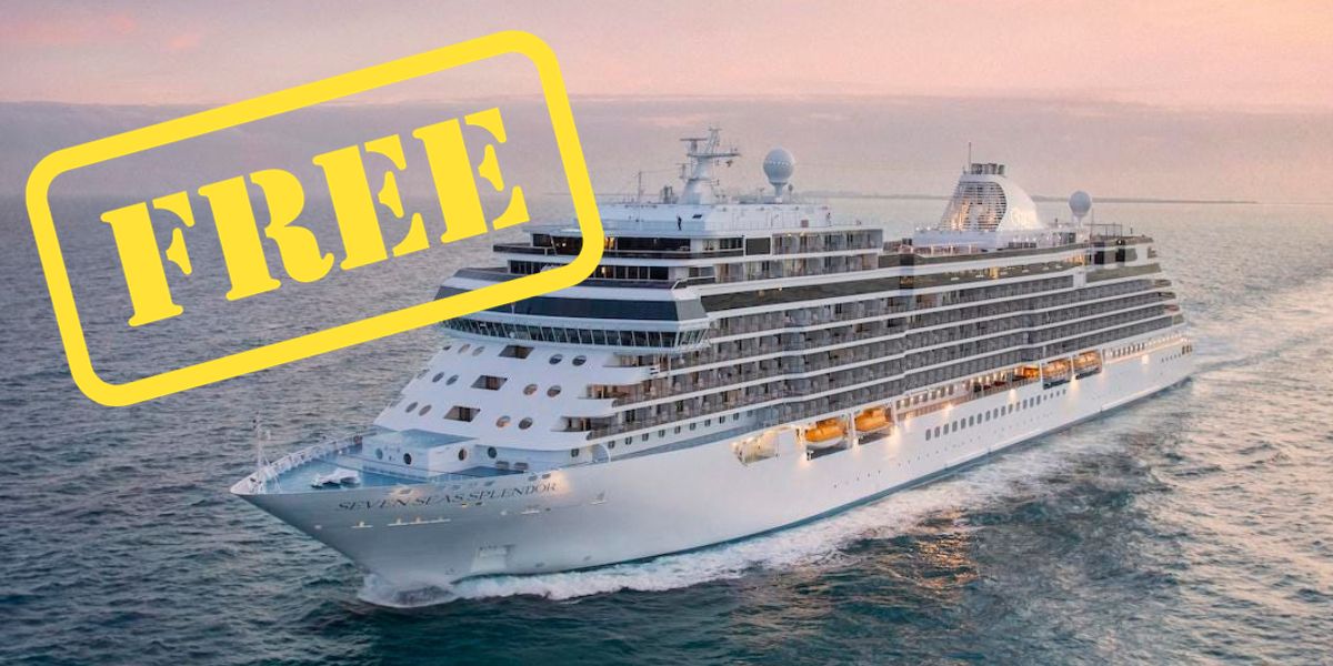 Cómo conseguir un crucero gratis (15 formas)