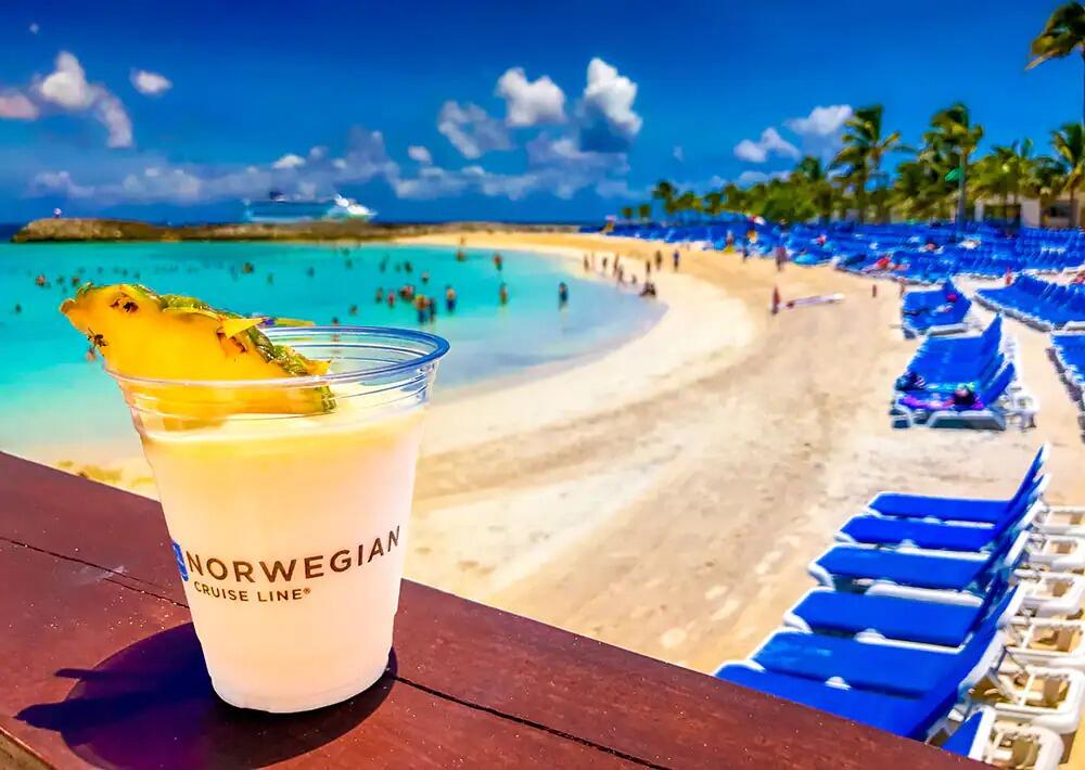 19 consejos y trucos sobre paquetes de bebidas de Norwegian Cruise Line (2024)