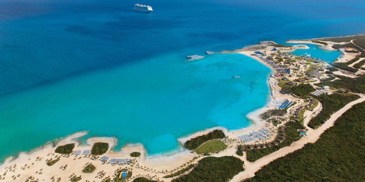 16 secretos que debes saber sobre Great Stirrup Cay