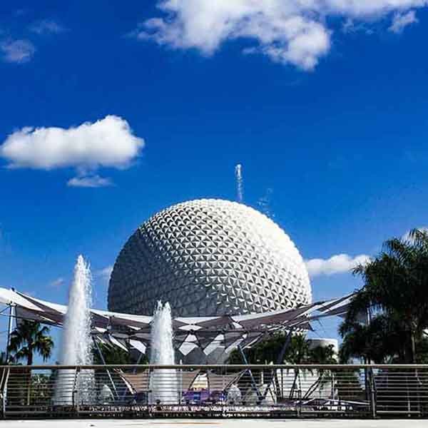 Guía de Walt Disney World