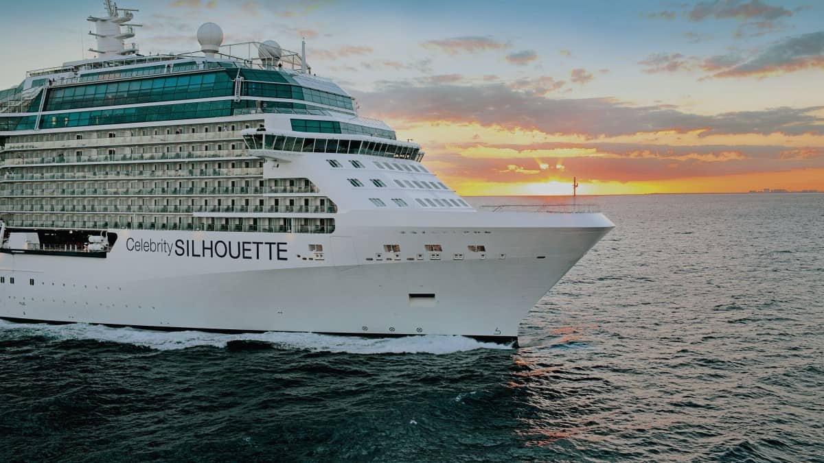 Guía para la velada formal en cruceros de celebridades