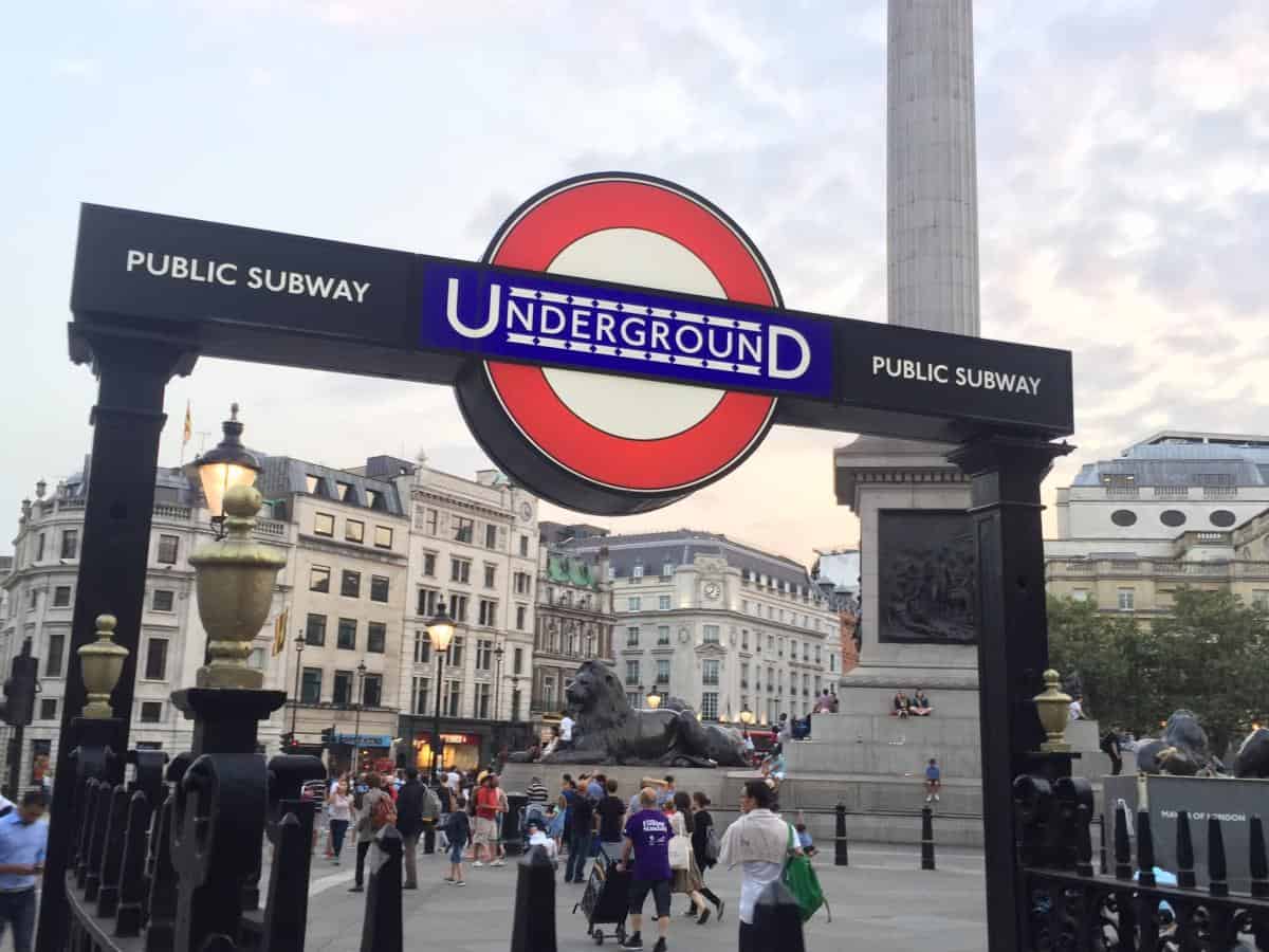 Guía práctica de viaje a Londres Guía práctica de viaje a Londres