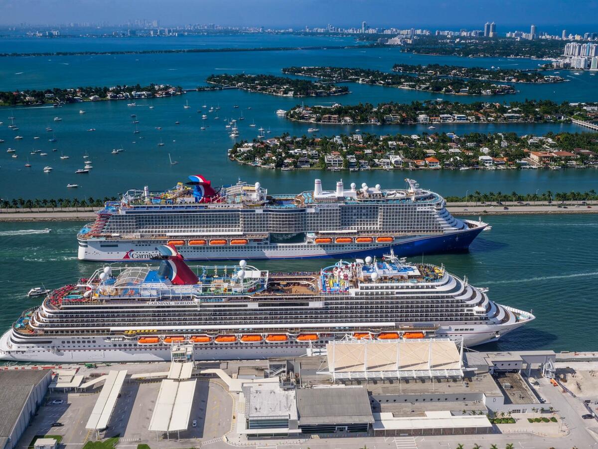 12 formas de ahorrar dinero en un crucero Carnival (2024).