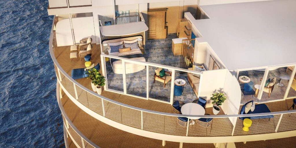 Icono de guía de Seas Suites Icono de guía de Seas Suites