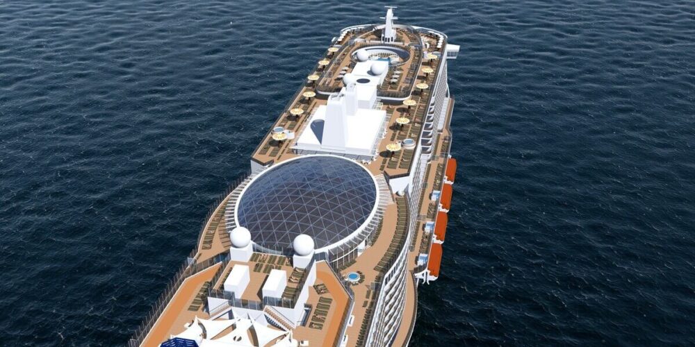 Cómo encontrar cruceros baratos para vacaciones escolares con P&O Cruises