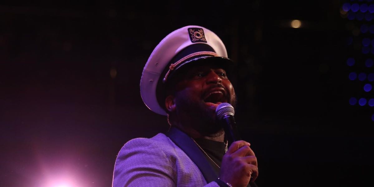 El favorito del director de cruceros de Carnival, Jonathan “Cookie” Adams, anuncia su partida